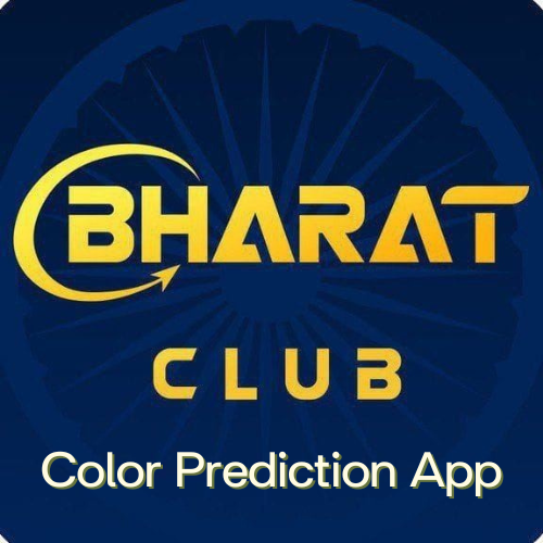 bharat club online color prediction App